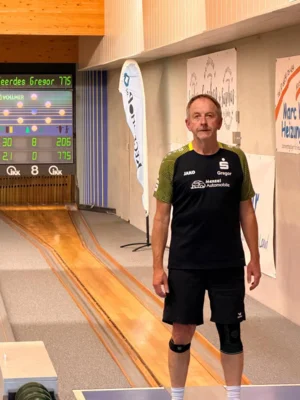 Foto des Albums: Deutsche Meisterschaften Oberthal 2026