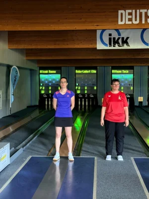 Foto des Albums: Deutsche Meisterschaften Oberthal 2026