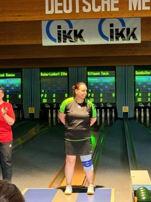 Foto des Albums: Deutsche Meisterschaften Oberthal 2026
