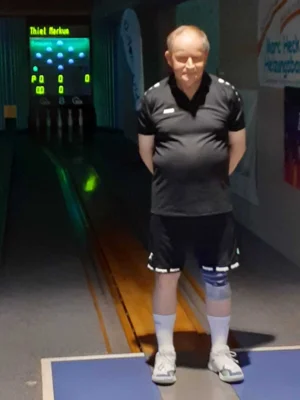 Foto des Albums: Deutsche Meisterschaften Oberthal 2026