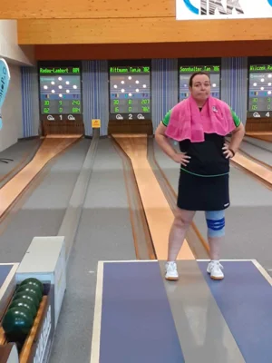 Foto des Albums: Deutsche Meisterschaften Oberthal 2026
