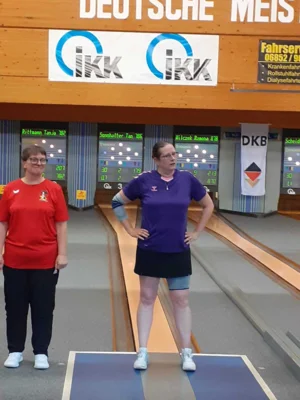 Foto des Albums: Deutsche Meisterschaften Oberthal 2026