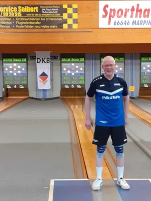 Foto des Albums: Deutsche Meisterschaften Oberthal 2026
