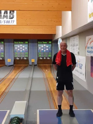 Foto des Albums: Deutsche Meisterschaften Oberthal 2026
