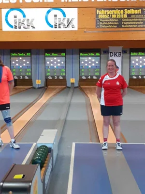 Foto des Albums: Deutsche Meisterschaften Oberthal 2026