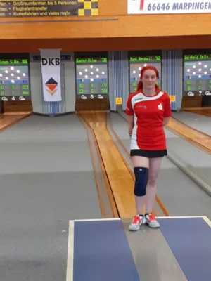 Foto des Albums: Deutsche Meisterschaften Oberthal 2026