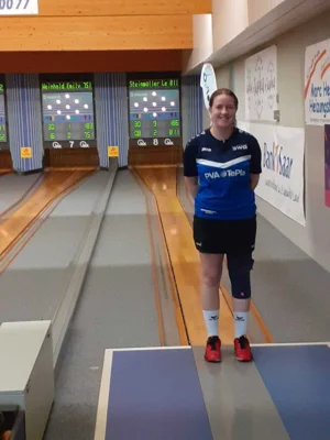 Foto des Albums: Deutsche Meisterschaften Oberthal 2026