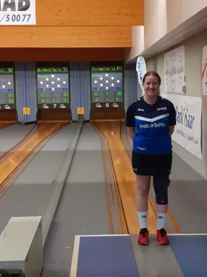 Foto des Albums: Deutsche Meisterschaften Oberthal 2026