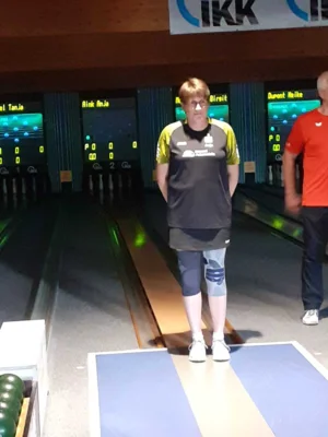 Foto des Albums: Deutsche Meisterschaften Oberthal 2026