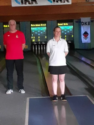 Foto des Albums: Deutsche Meisterschaften Oberthal 2026