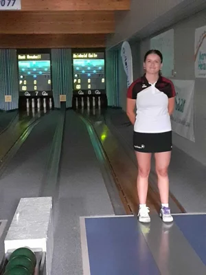 Foto des Albums: Deutsche Meisterschaften Oberthal 2026
