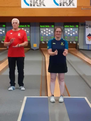 Foto des Albums: Deutsche Meisterschaften Oberthal 2026