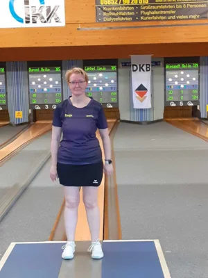 Foto des Albums: Deutsche Meisterschaften Oberthal 2026