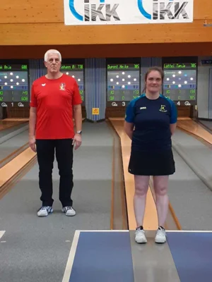 Foto des Albums: Deutsche Meisterschaften Oberthal 2026