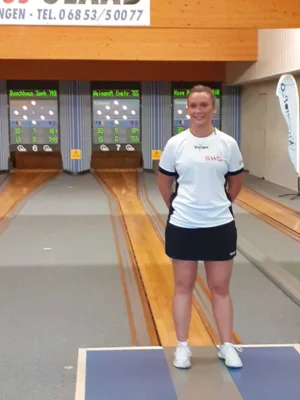 Foto des Albums: Deutsche Meisterschaften Oberthal 2026