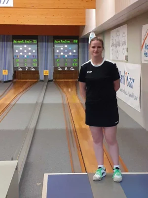 Foto des Albums: Deutsche Meisterschaften Oberthal 2026
