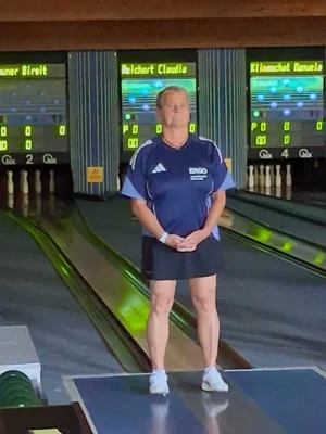 Foto des Albums: Deutsche Meisterschaften Oberthal 2026