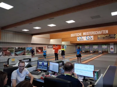 Foto des Albums: Deutsche Meisterschaften Oberthal 2026