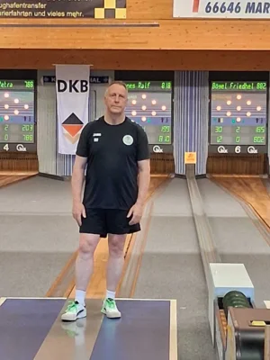 Foto des Albums: Deutsche Meisterschaften Oberthal 2026