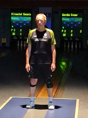 Foto des Albums: Deutsche Meisterschaften Oberthal 2026