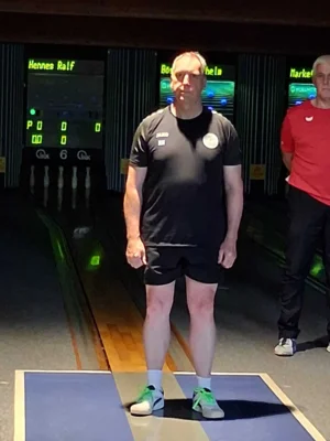 Foto des Albums: Deutsche Meisterschaften Oberthal 2026