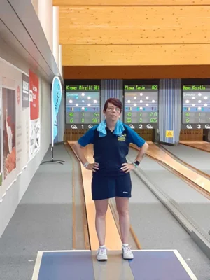 Foto des Albums: Deutsche Meisterschaften Oberthal 2026