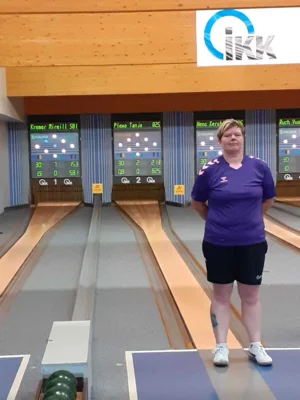Foto des Albums: Deutsche Meisterschaften Oberthal 2026