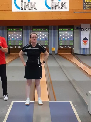 Foto des Albums: Deutsche Meisterschaften Oberthal 2026