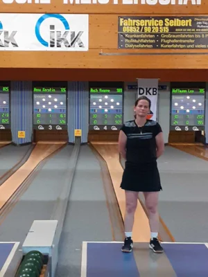 Foto des Albums: Deutsche Meisterschaften Oberthal 2026