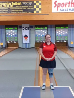 Foto des Albums: Deutsche Meisterschaften Oberthal 2026