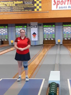 Foto des Albums: Deutsche Meisterschaften Oberthal 2026