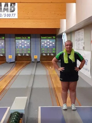 Foto des Albums: Deutsche Meisterschaften Oberthal 2026