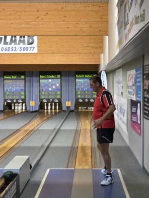 Foto des Albums: Deutsche Meisterschaften Oberthal 2026