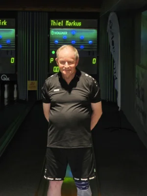 Foto des Albums: Deutsche Meisterschaften Oberthal 2026