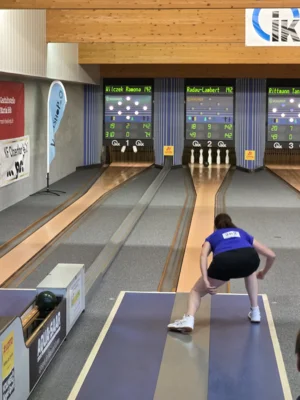 Foto des Albums: Deutsche Meisterschaften Oberthal 2026