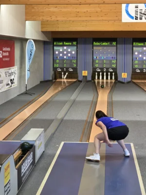 Foto des Albums: Deutsche Meisterschaften Oberthal 2026