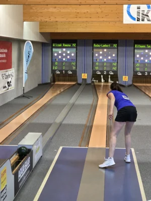 Foto des Albums: Deutsche Meisterschaften Oberthal 2026