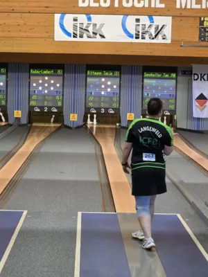 Foto des Albums: Deutsche Meisterschaften Oberthal 2026