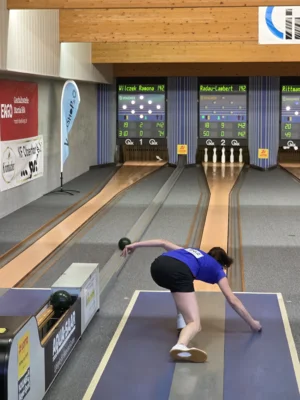 Foto des Albums: Deutsche Meisterschaften Oberthal 2026