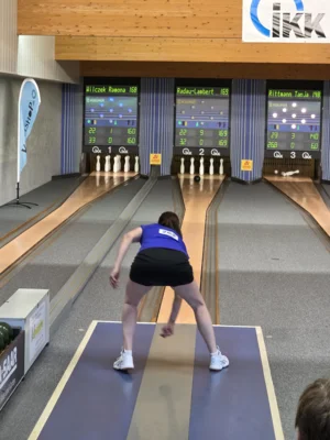 Foto des Albums: Deutsche Meisterschaften Oberthal 2026