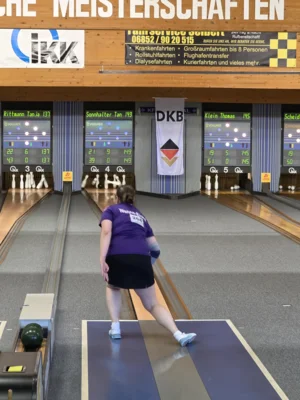 Foto des Albums: Deutsche Meisterschaften Oberthal 2026