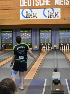 Foto des Albums: Deutsche Meisterschaften Oberthal 2026