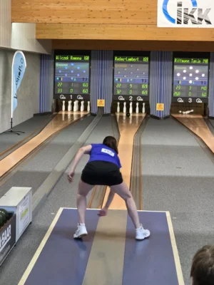 Foto des Albums: Deutsche Meisterschaften Oberthal 2026