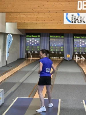 Foto des Albums: Deutsche Meisterschaften Oberthal 2026