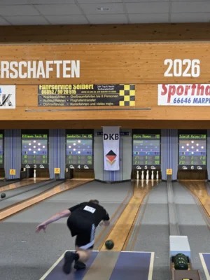 Foto des Albums: Deutsche Meisterschaften Oberthal 2026