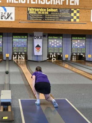 Foto des Albums: Deutsche Meisterschaften Oberthal 2026