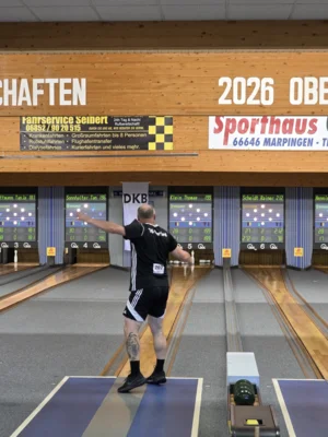 Foto des Albums: Deutsche Meisterschaften Oberthal 2026