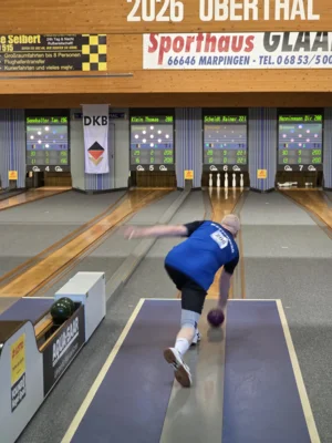 Foto des Albums: Deutsche Meisterschaften Oberthal 2026