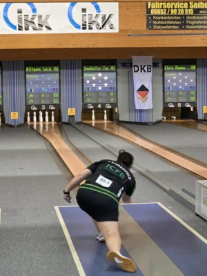 Foto des Albums: Deutsche Meisterschaften Oberthal 2026
