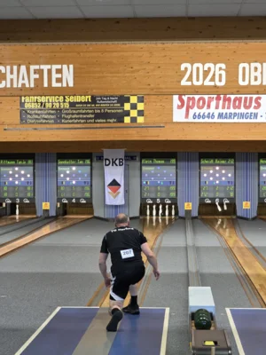 Foto des Albums: Deutsche Meisterschaften Oberthal 2026
